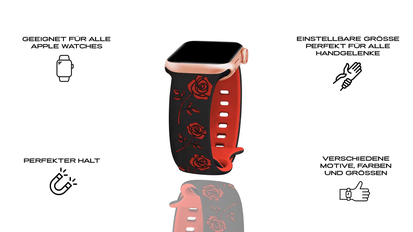 Mystic Rose Vibes 🔮🌹