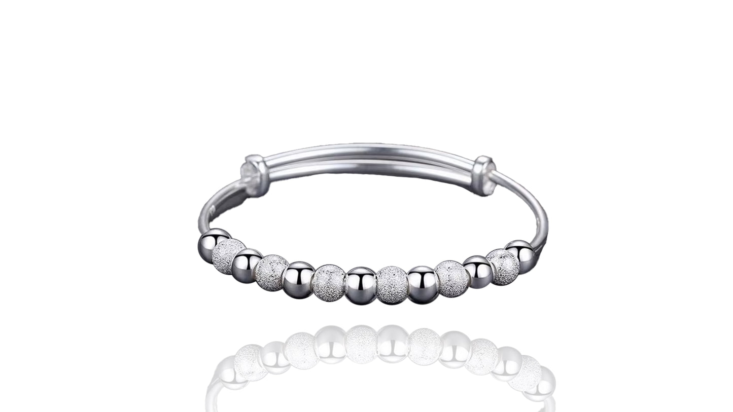 Xurybands Pure Elegance Pearl Bracelet