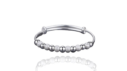 Xurybands Pure Elegance Pearl Bracelet