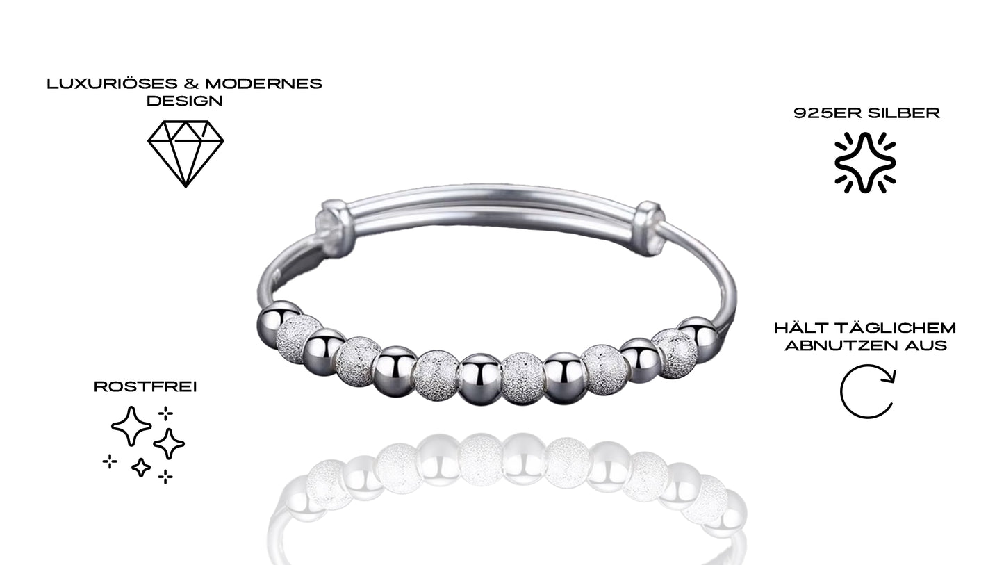 Xurybands Pure Elegance Pearl Bracelet