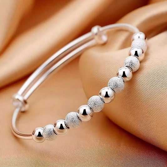 Xurybands Pure Elegance Pearl Bracelet